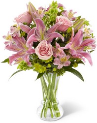 Beauty and Grace Bouquet from Arthur Pfeil Smart Flowers in San Antonio, TX